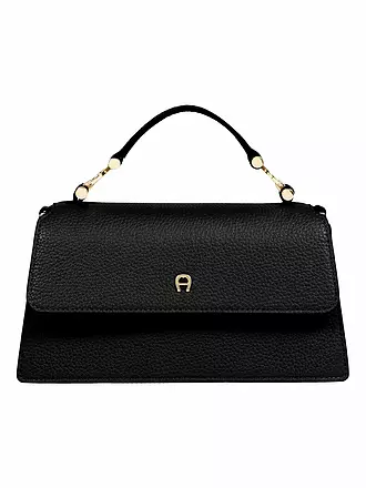 AIGNER | Ledertasche - Mini Bag DELIA Small | 